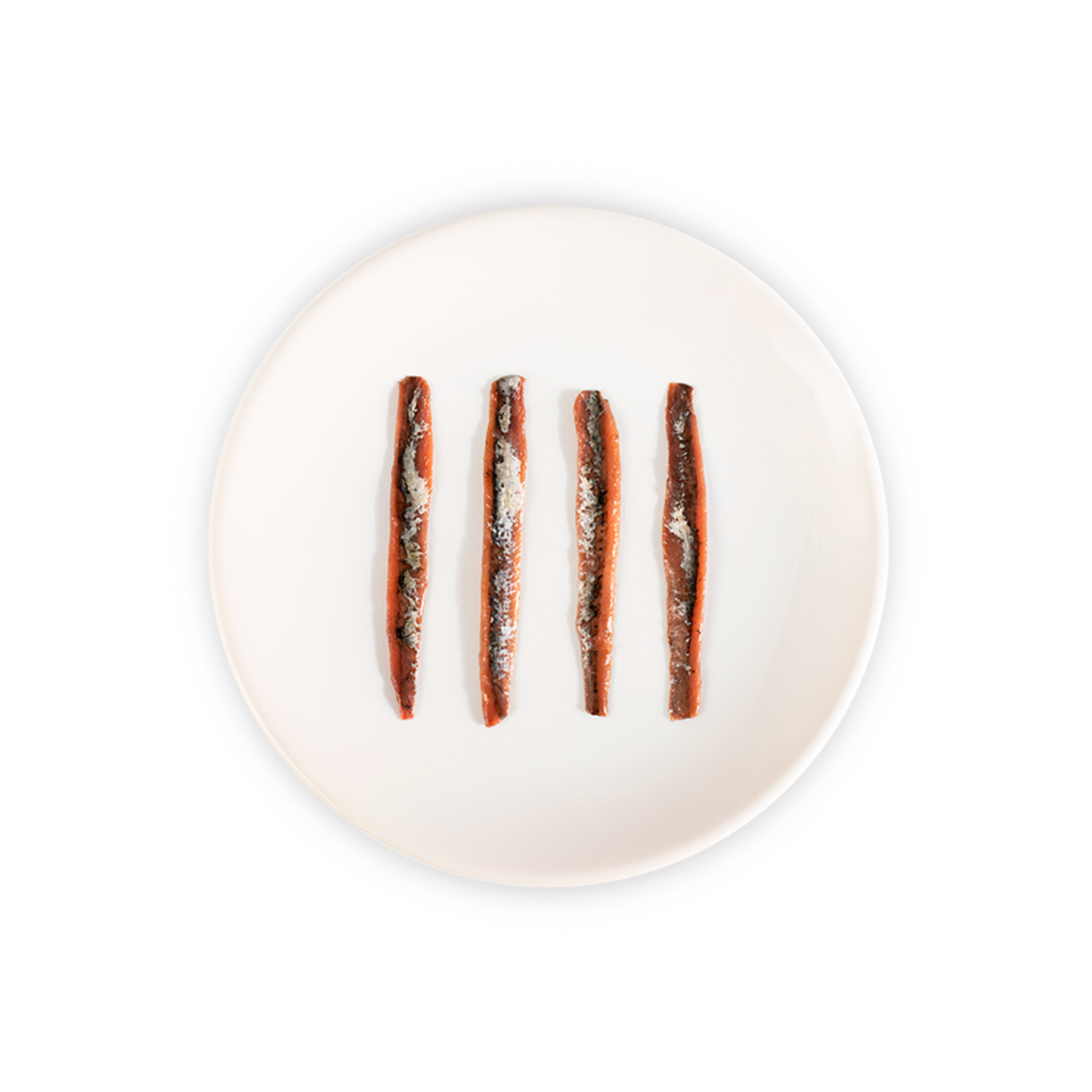 Anchoas Cantábrico Octavillo en Aceite de Oliva 50gr