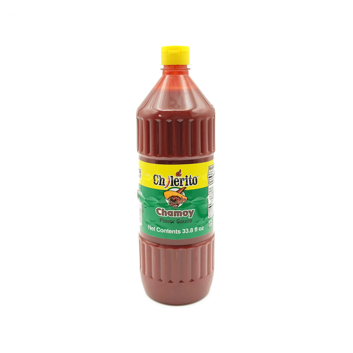 Chamoy Chilerito 1L