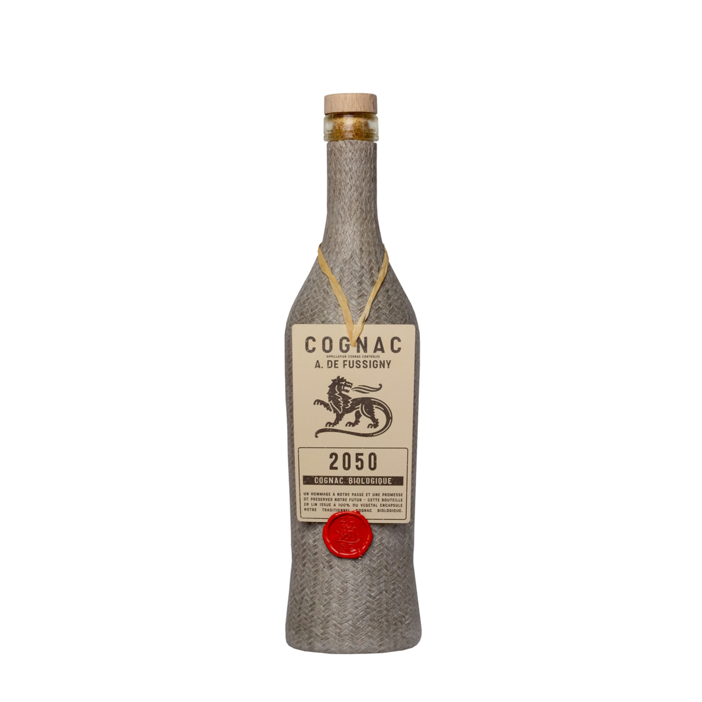 2050 Organic Cognac