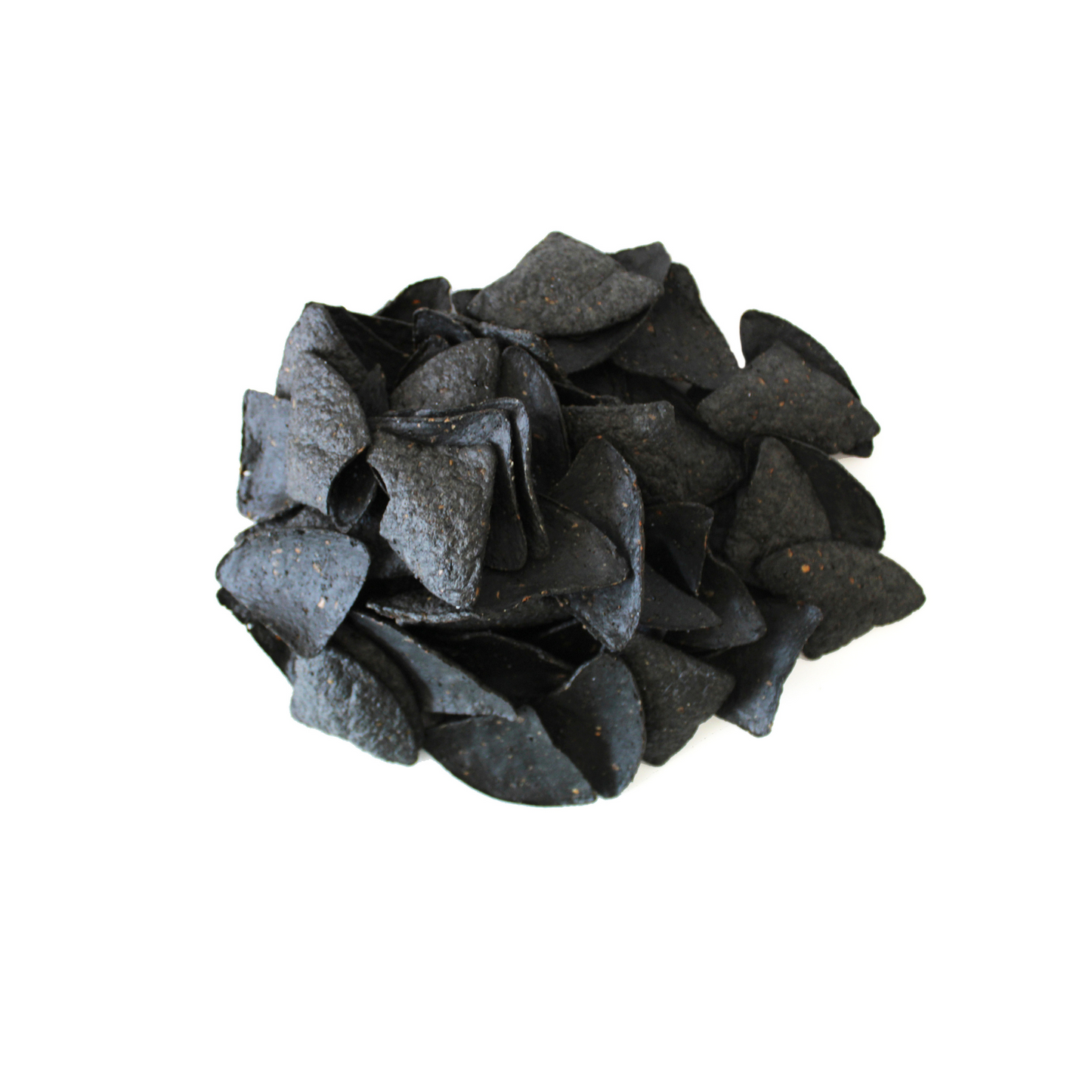 Totopos carbón 400gr