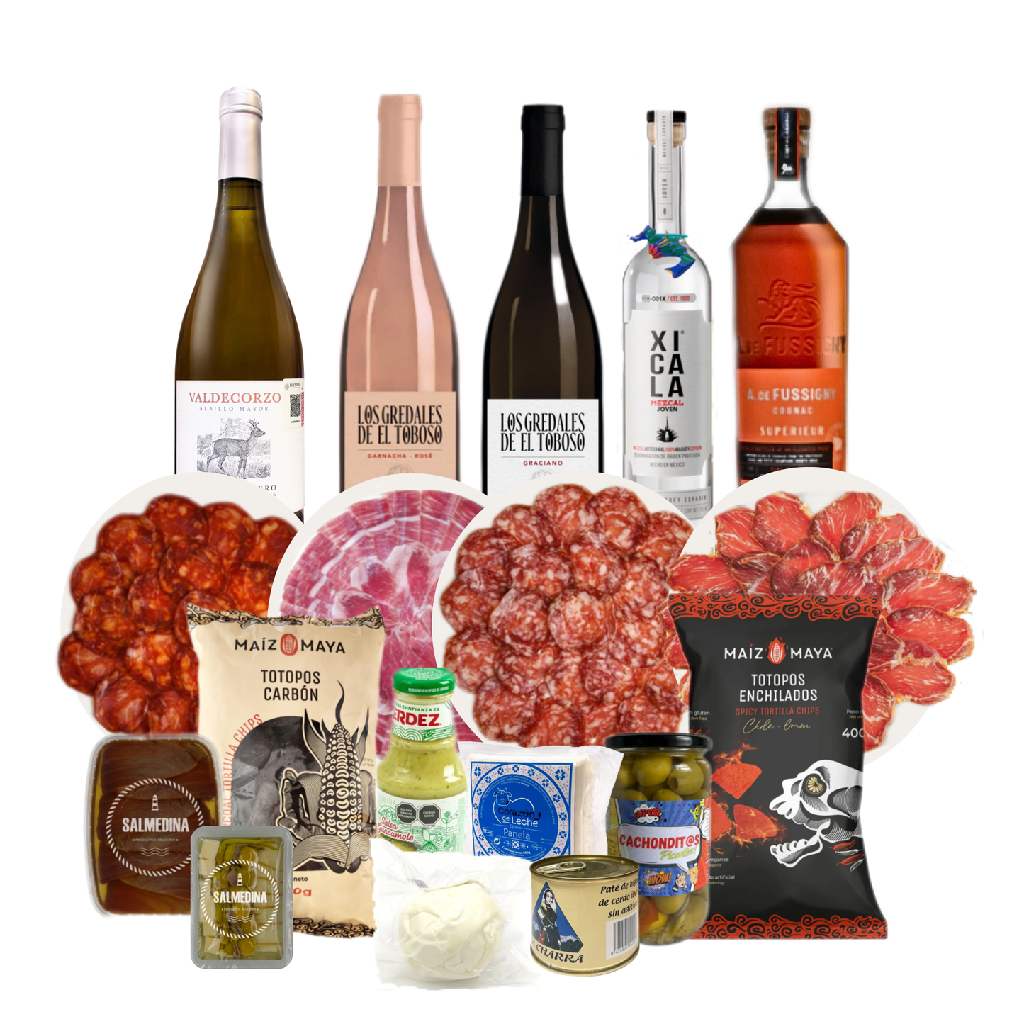 Unión Iberoamericana