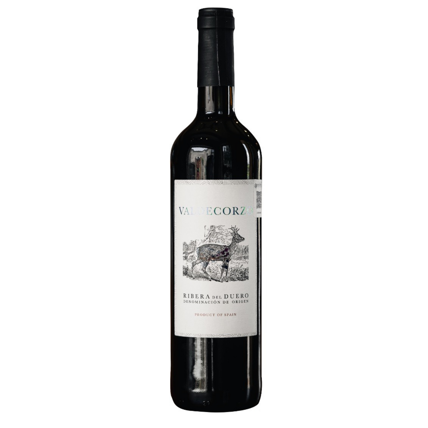 Valdecorzo Crianza 2022