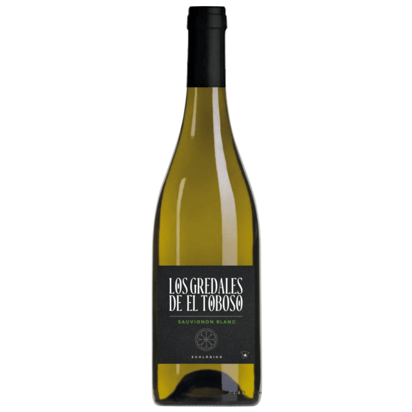 Vino Ecológico Blanco Sauvignon Blanc