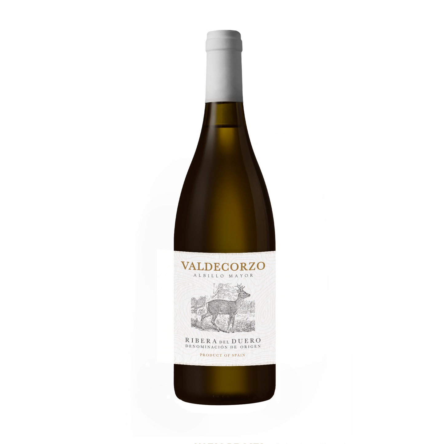Valdecorzo Albillo