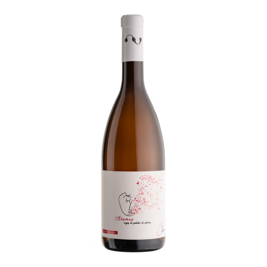 Vino Blanco Aromas Charcón 2024  Gewürztraminer