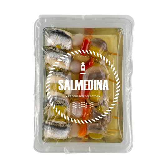 Banderillas Gildas Matrimonio (5 unidades) 160gr