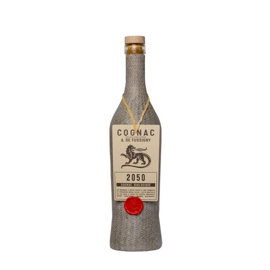 2050 Organic Cognac