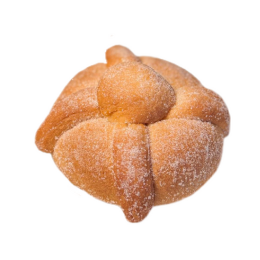 Pan de Muertos