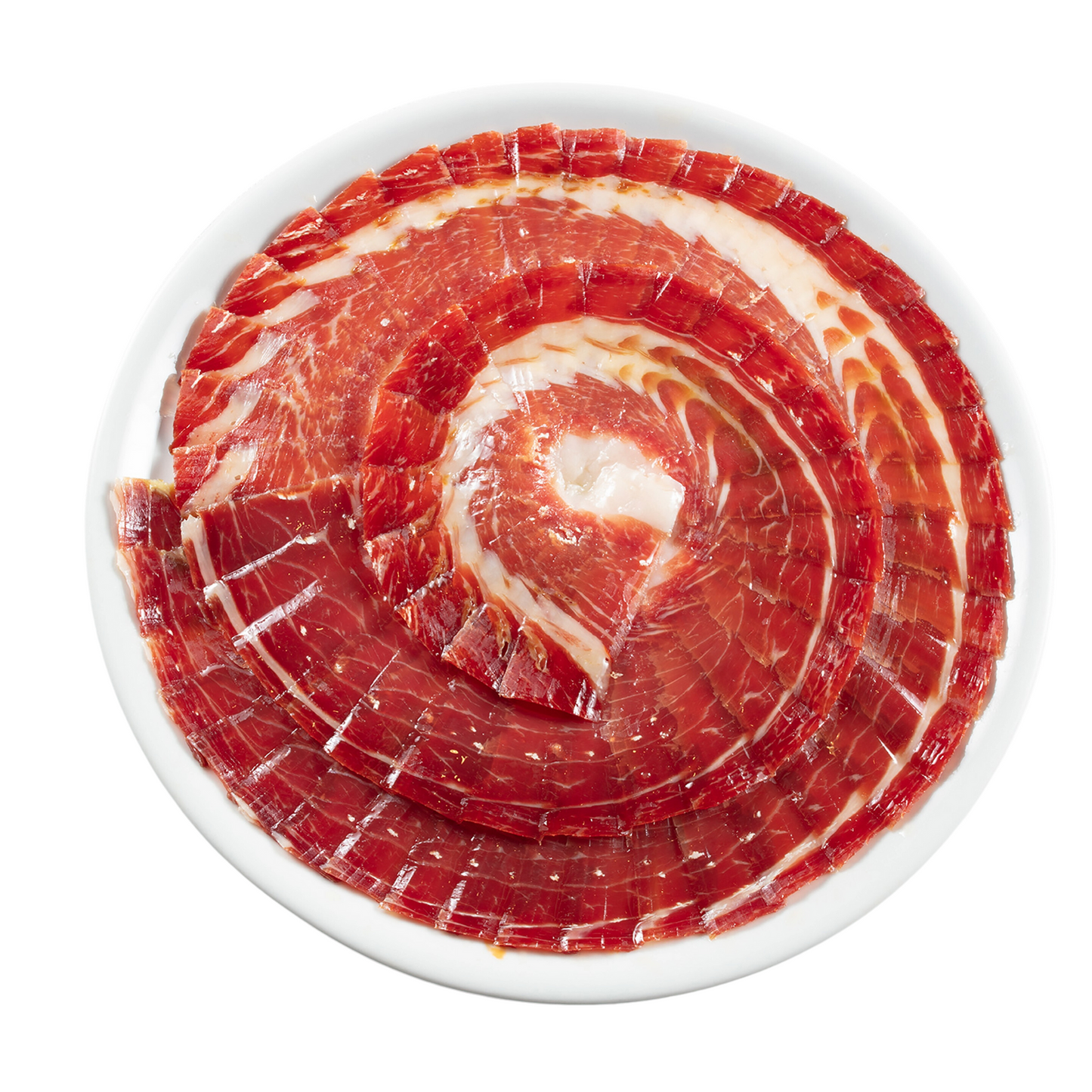 Jamón de Bellota Ibérico 50% Raza Ibérica 100 gr