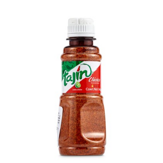 Chile en polvo Tajin clásico 142 g