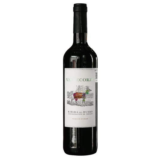 Valdecorzo Roble